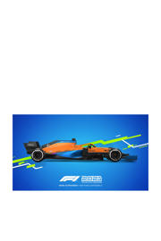 thumbnail: F1 2021 Standard Edition (Xbox Series)