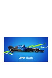 thumbnail: F1 2021 Standard Edition (Xbox Series)