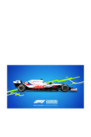 thumbnail: F1 2021 Standard Edition (PlayStation 5)