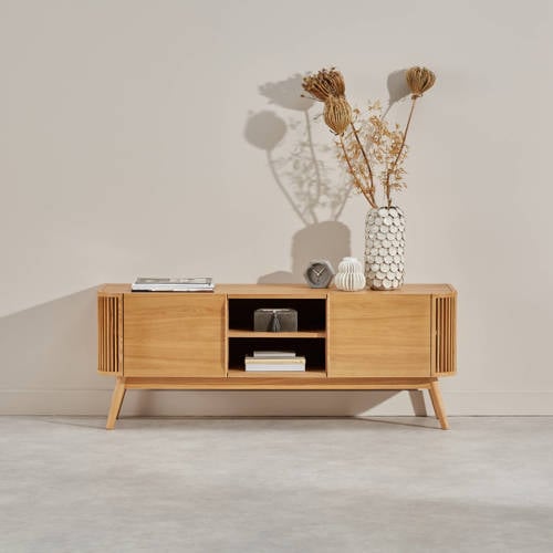 NOUS Living tv-meubel Capana - Naturel