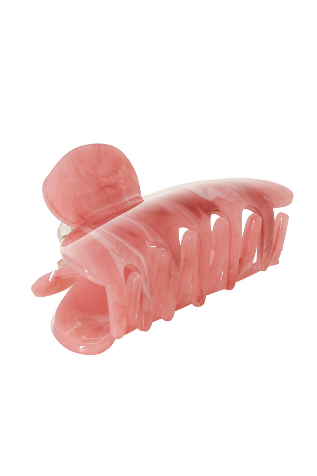 PIECES haarclip Misa roze, Roze