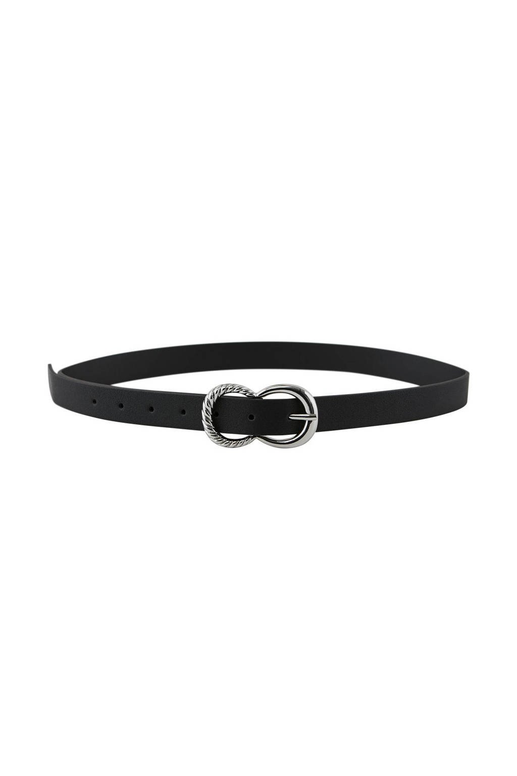 PIECES riem PCFELICIA zwart, Zwart