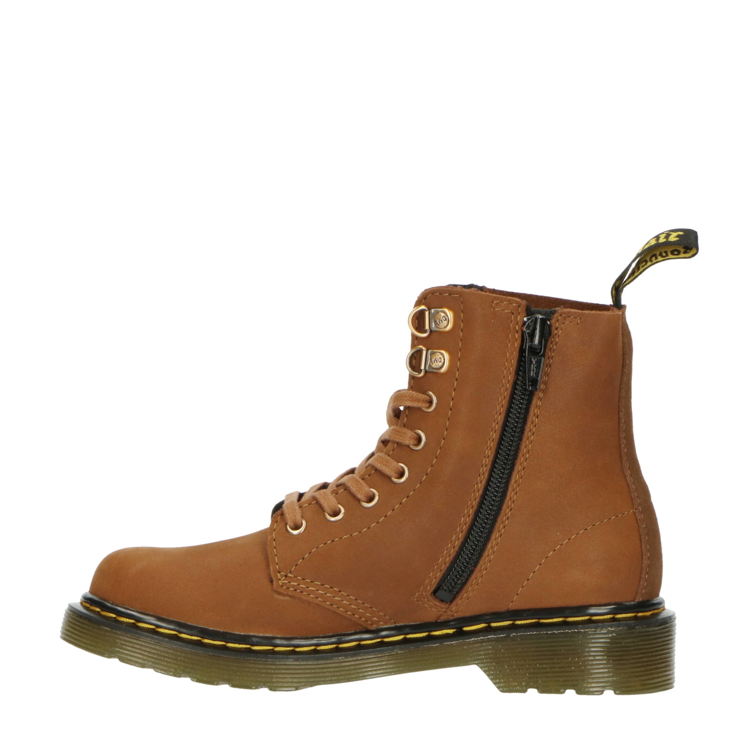 1460 pascal nubuck