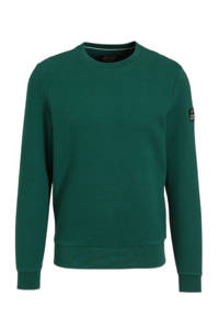 Petrol Industries sweater groen, Groen