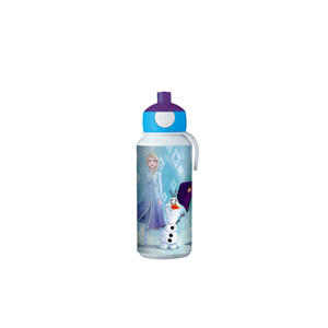 Campus waterfles (pop-up) (400 ml)