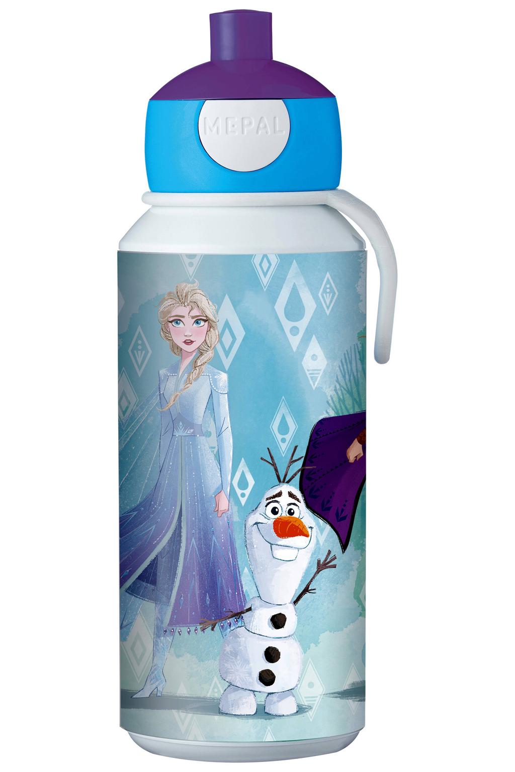 Mepal Campus waterfles (pop-up) (400 ml)