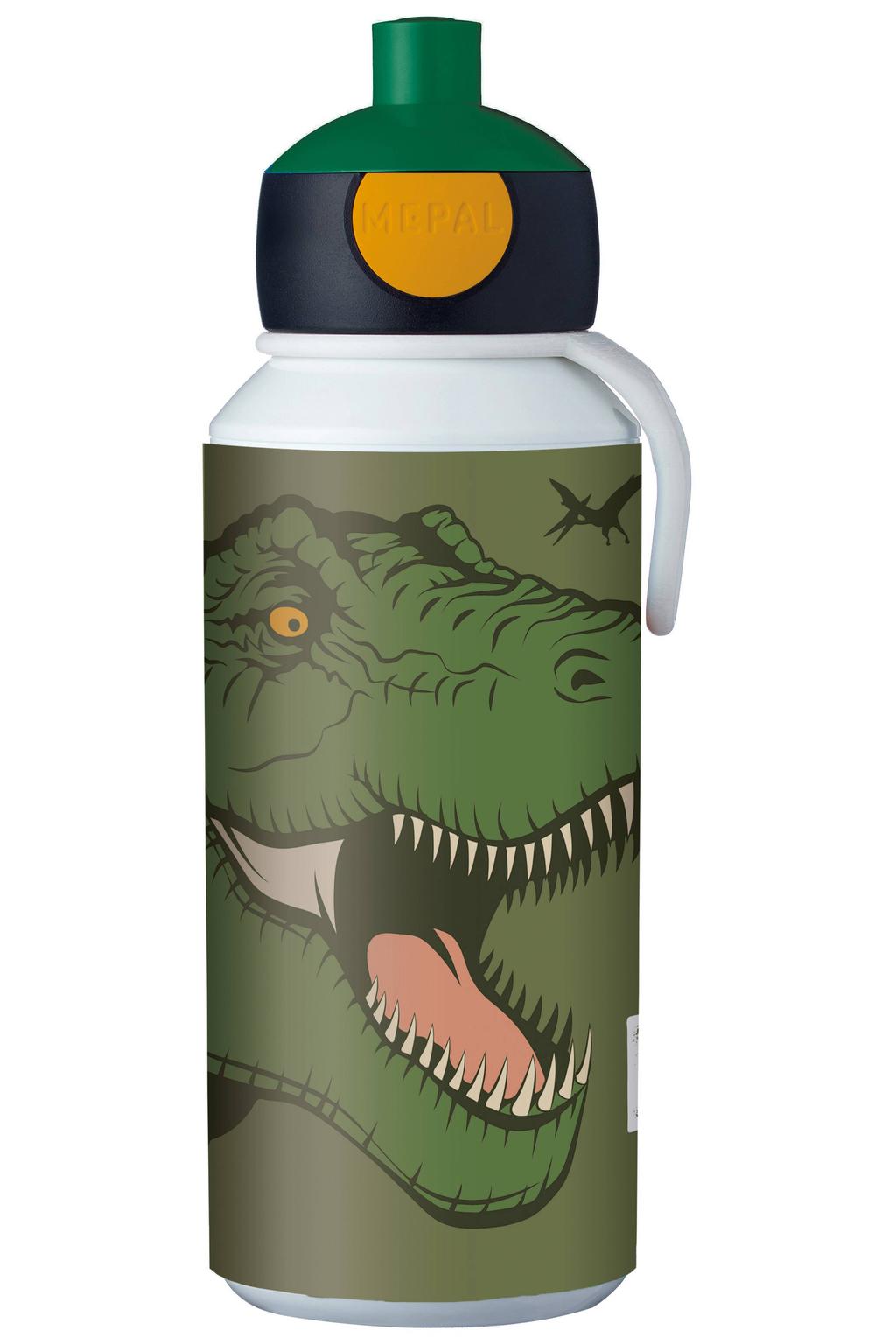 Mepal Campus waterfles (pop-up) (400 ml)