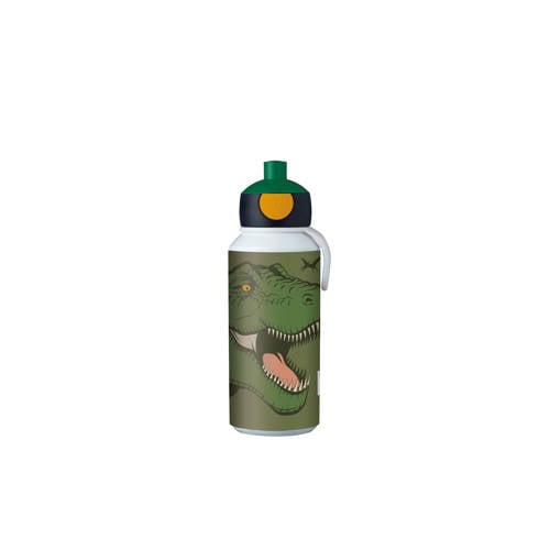 Wehkamp Mepal Campus waterfles (pop-up) (400 ml) aanbieding