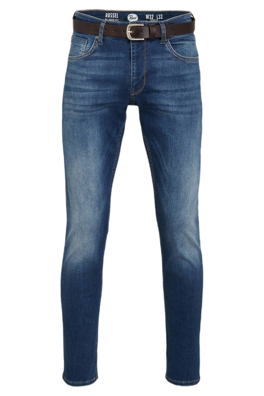 Heren werkbroeken in beige kopen? ✔️ Tot 49% korting