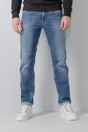 Smeren woestenij media Regular fit jeans voor heren online kopen? | Wehkamp