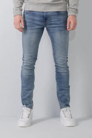 skinny jeans NASH met riem 5751 medium used
