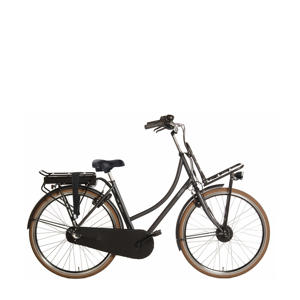 Wehkamp Villette le Robuste Cargo elektrische fiets 51 cm aanbieding