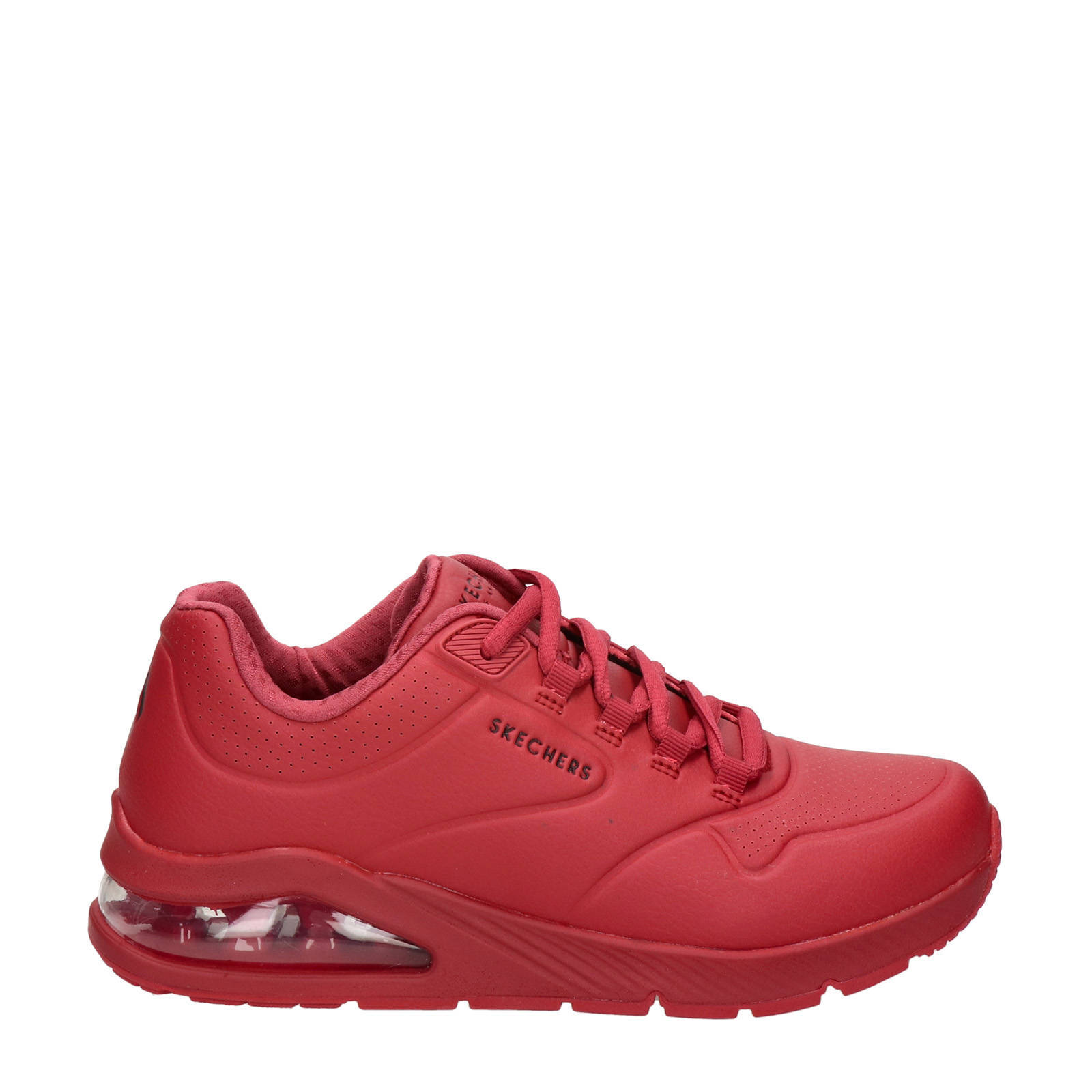 Rode sneakers voor dames online kopen? | Morgen in huis | Wehkamp