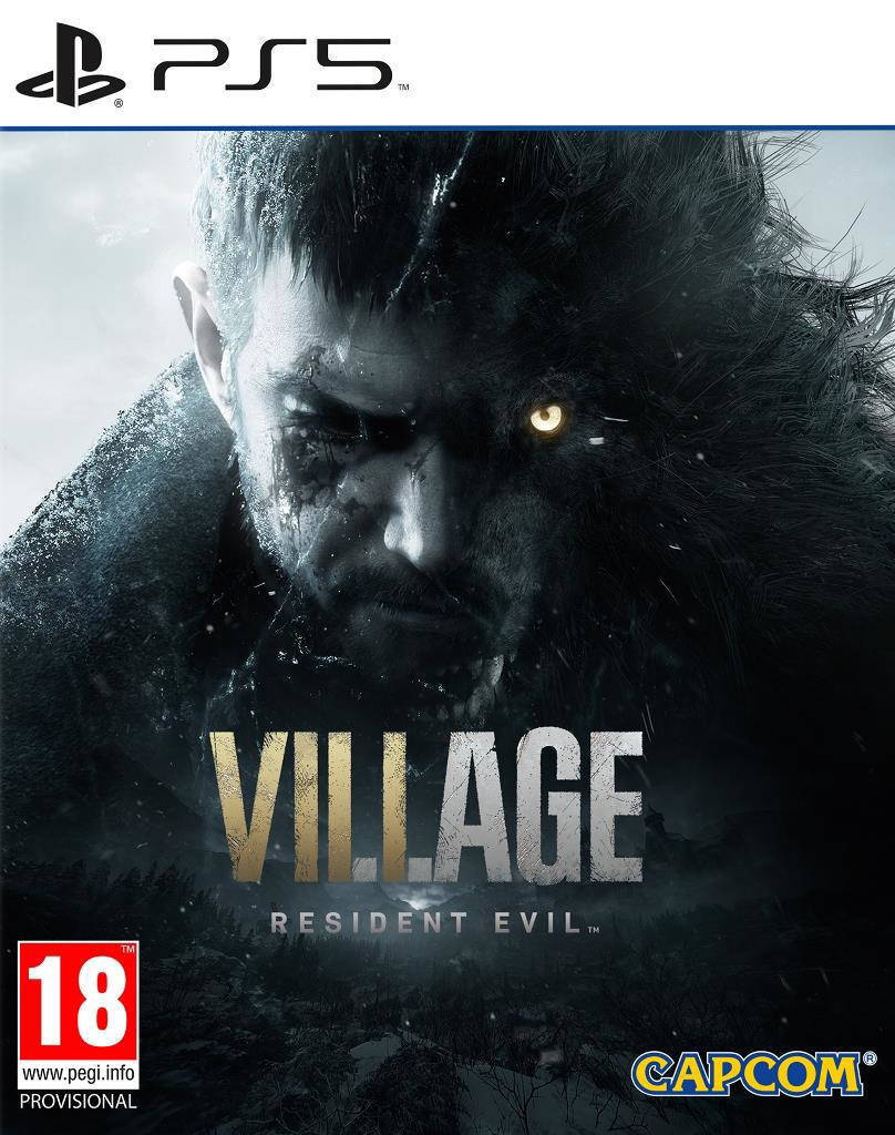 Resident Evil - VIIIage (PlayStation 5) | wehkamp