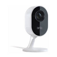 Arlo IP-beveiligingscamera Essential Indoor (Wit)