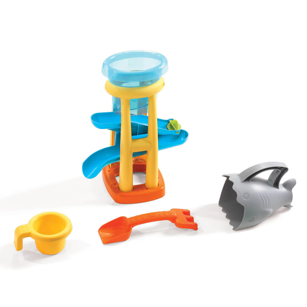 Step2 Splash & Scoop Bay wehkamp