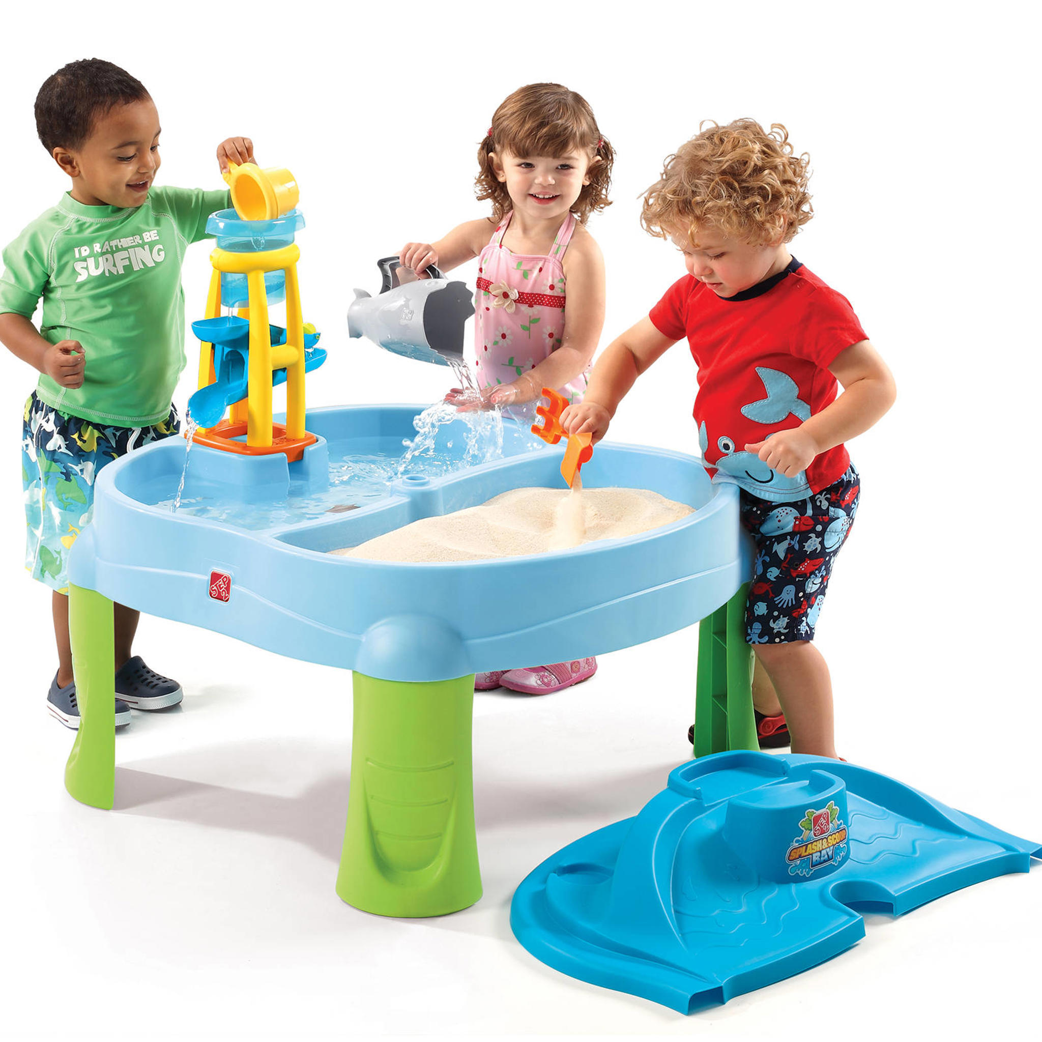 Step2 Splash & Scoop Bay wehkamp
