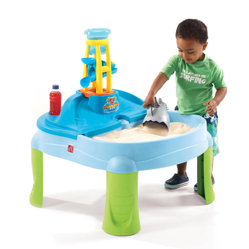 Step2 Splash & Scoop Bay wehkamp