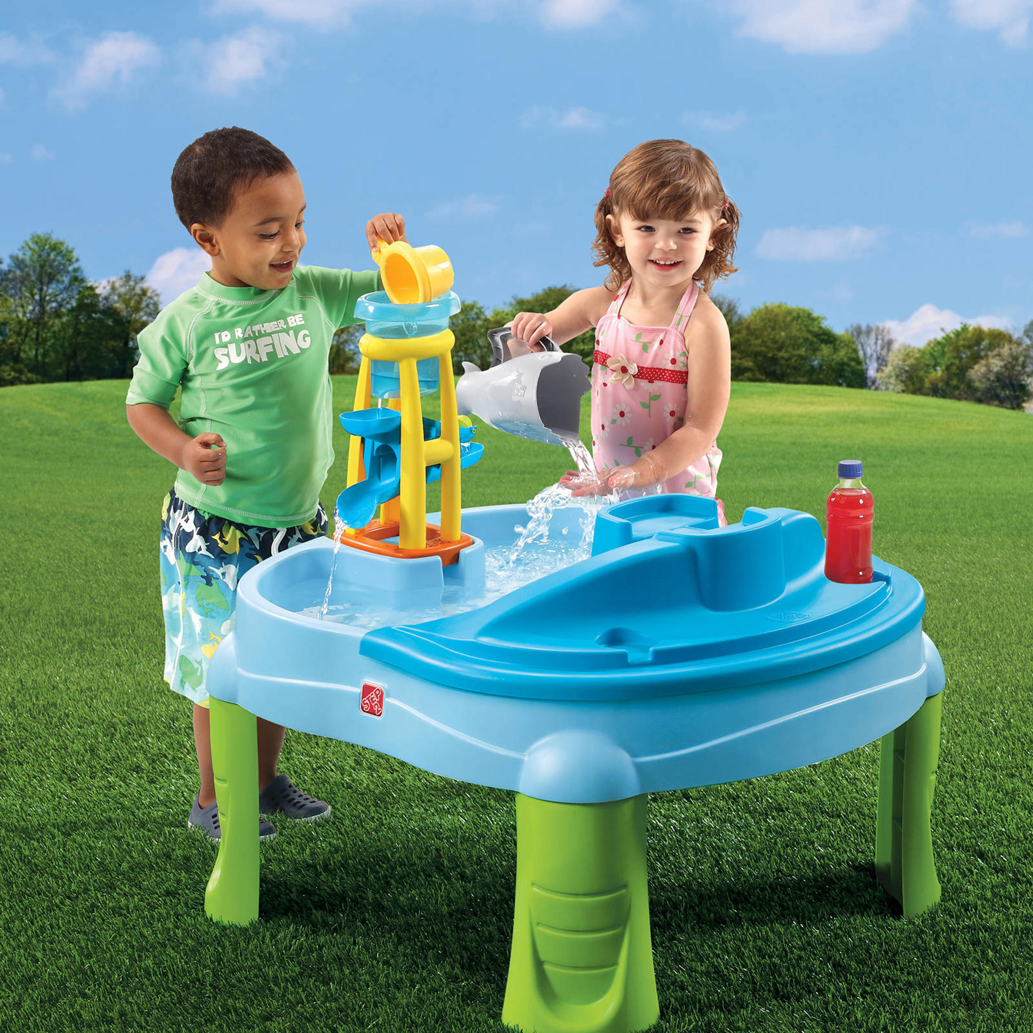 Step2 Splash & Scoop Bay wehkamp
