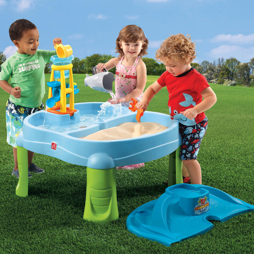 Step2 Splash & Scoop Bay wehkamp