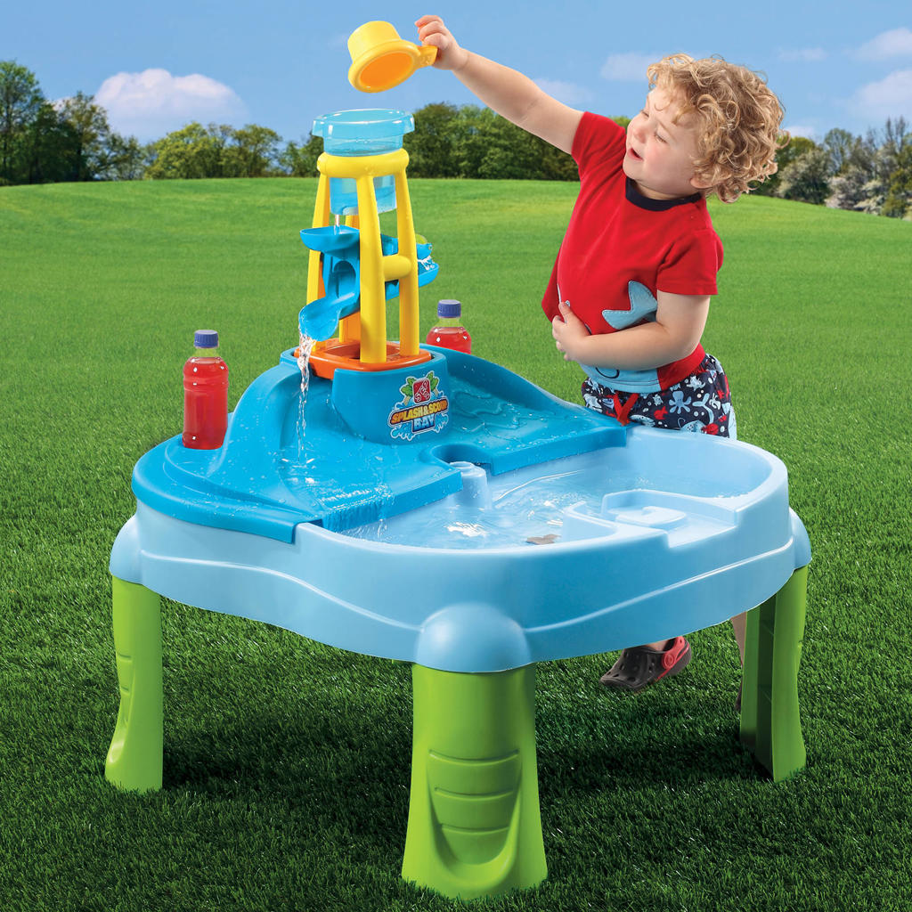 Step2 Splash & Scoop Bay wehkamp