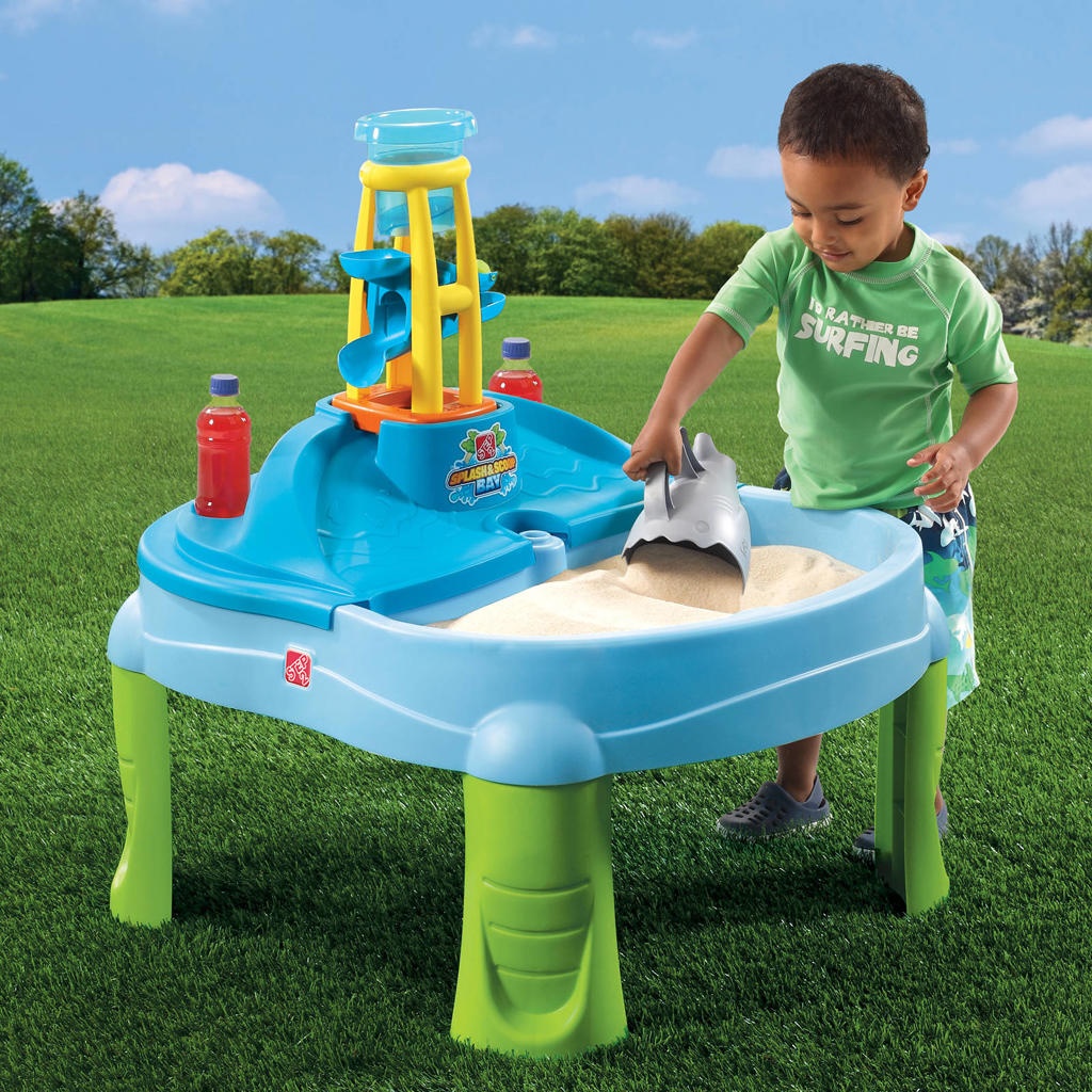 Step2 Splash & Scoop Bay wehkamp