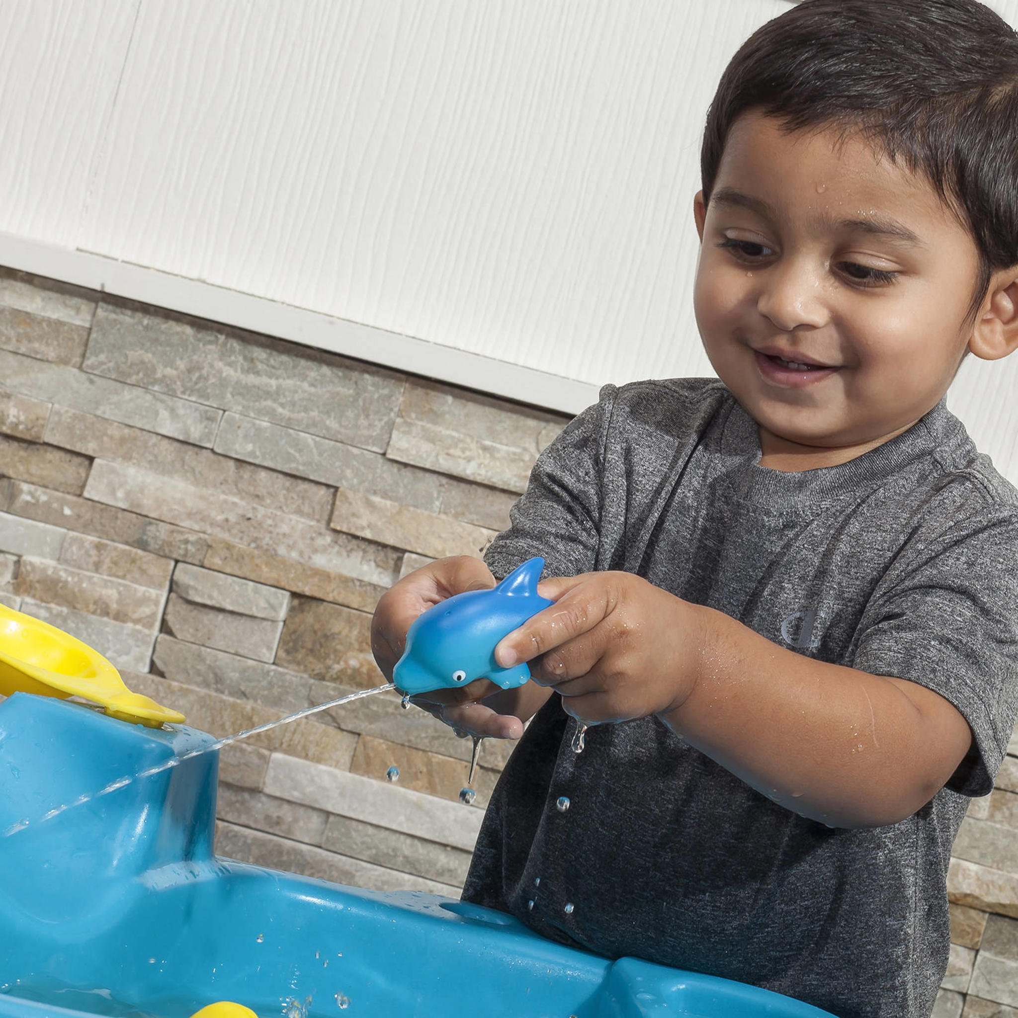 Step2 Spill & Splash Seaway Water Table wehkamp