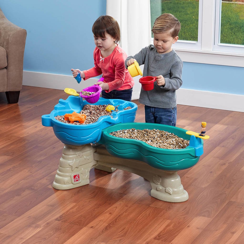 Step2 Spill & Splash Seaway Water Table wehkamp