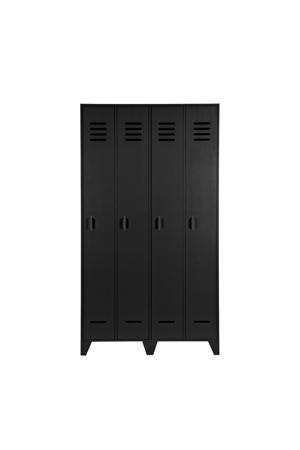 2-deurs lockerkast Stijn