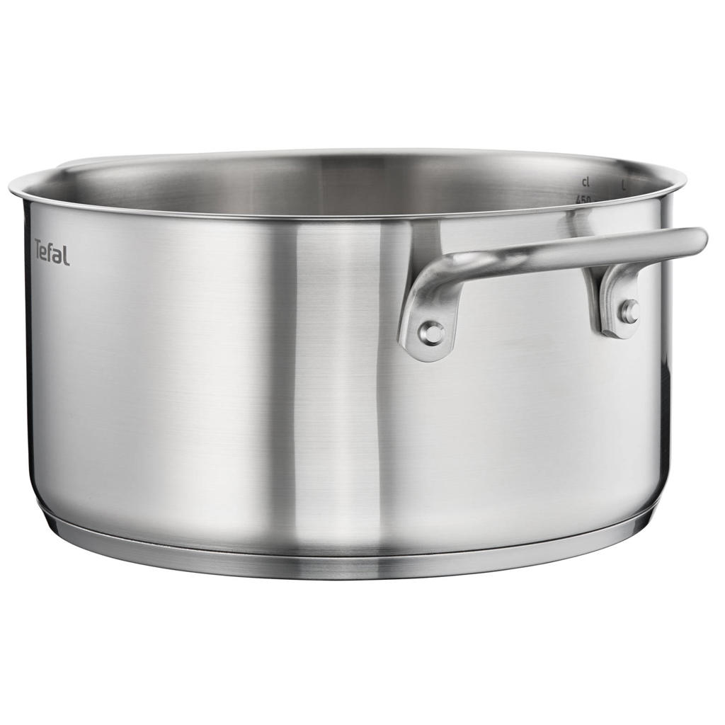 Tefal Virtuoso kookpan Virtuoso (Ø20 cm) | wehkamp