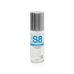 Waterbase Original glijmiddel - 125 ml