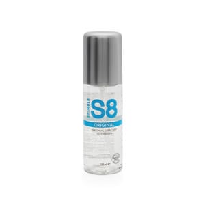 Waterbase Original glijmiddel - 125 ml