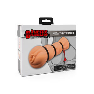 Mega Tight Fucker masturbator