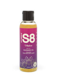 Stimul8 Massage Oil - 125 ml