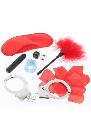 The Naughty Birthday set