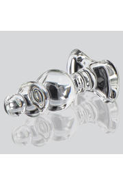 thumbnail: Glass worxx by ToyJoy Crystal Jewel