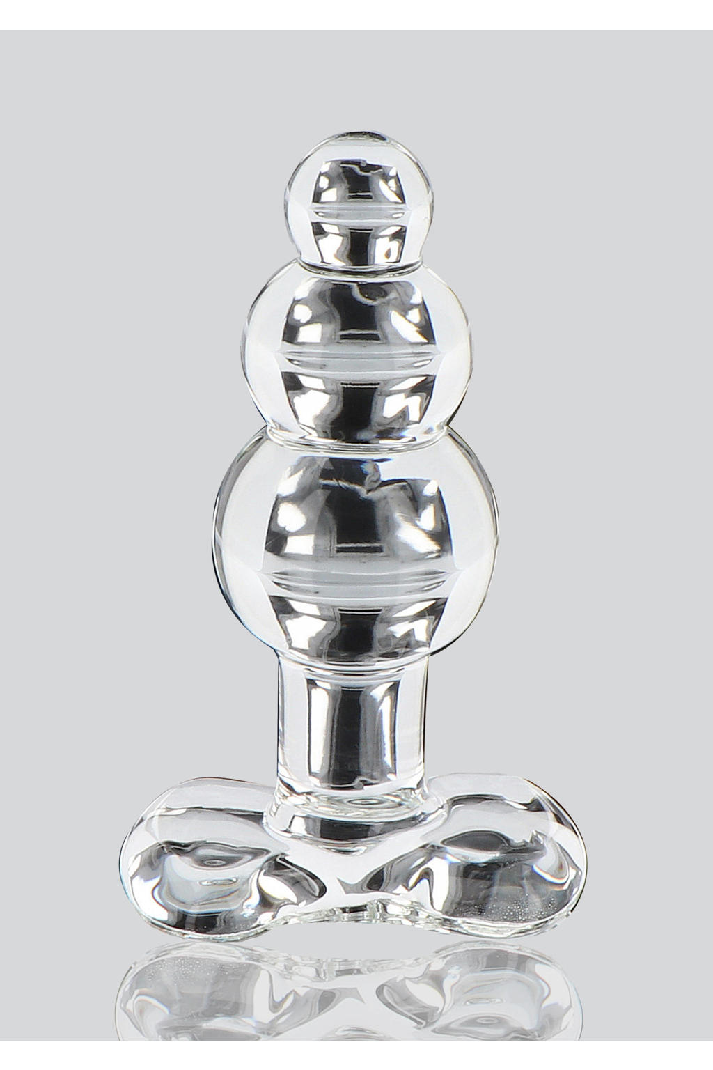 Glass worxx by ToyJoy Crystal Jewel