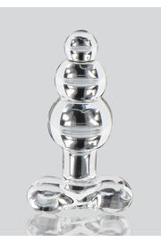 thumbnail: Glass worxx by ToyJoy Crystal Jewel