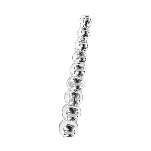 Glass worxx by ToyJoy Bevroren Fontein dildo afbeelding