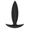 ToyJoy Anal Play Bubble Butt Player Starter buttplug - Zwart
