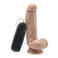 Get Real by ToyJoy Dildo 6in. with Balls Vibrator