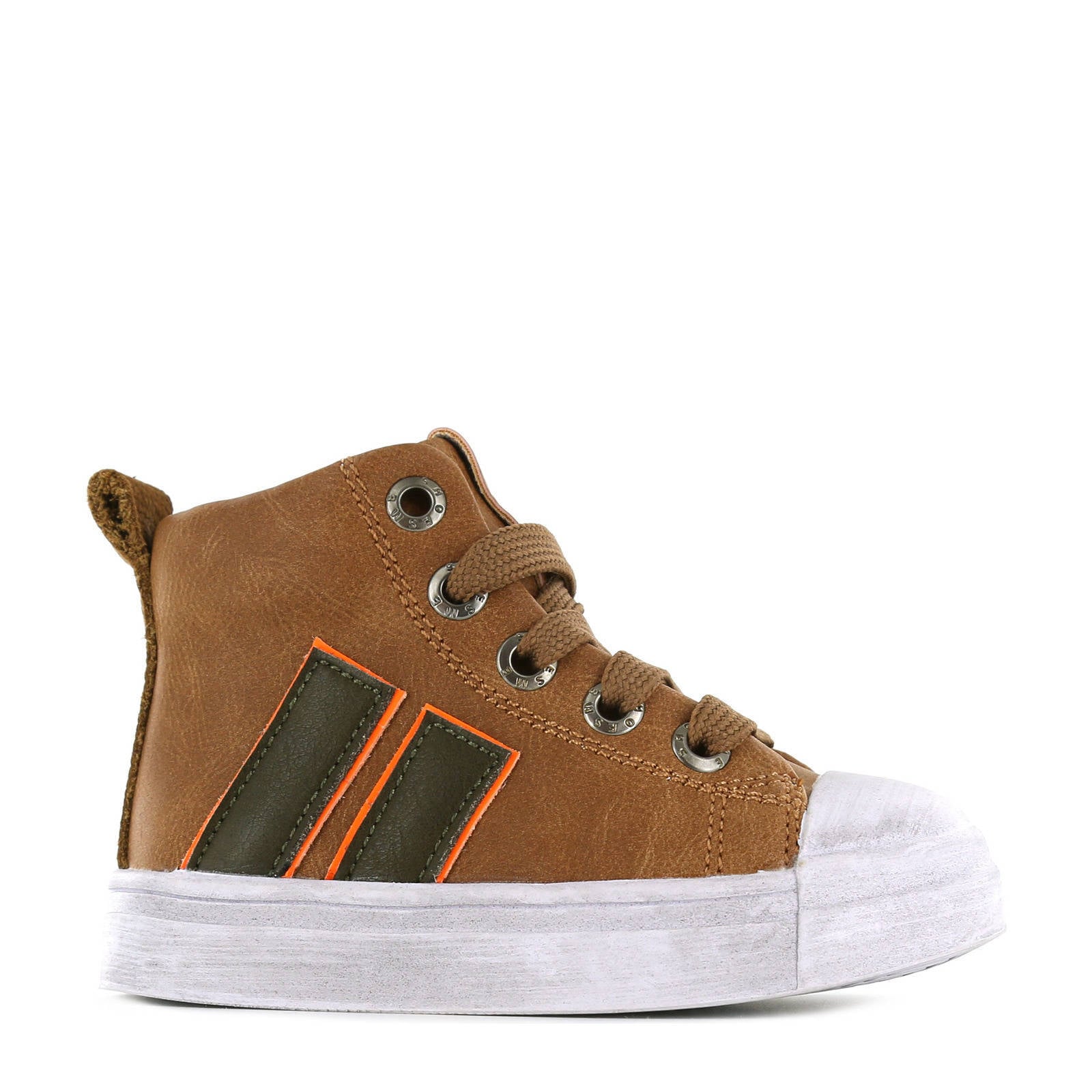 Shoesme Veterschoen bij Hatshoe