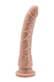 thumbnail: Get Real by ToyJoy Realistische dildo Met Zuignap - 20 cm