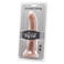 Get Real by ToyJoy Realistische dildo Met Zuignap - 20 cm