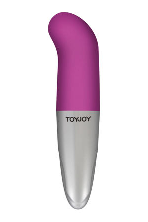 G-Spot vibrator - Violet