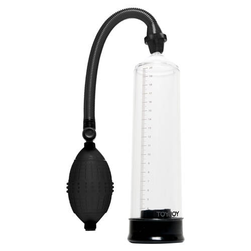 ToyJoy Power Penispomp afbeelding