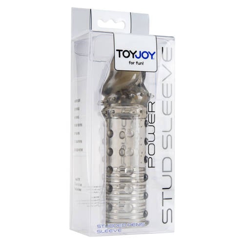 ToyJoy Power Stud penissleeve afbeelding