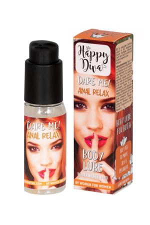 Dare Me Anal Relax - 50 ml