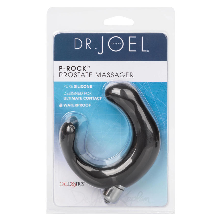 CALEXOTICS - MASSEUR DE PROSTATE P-ROCK main image 1