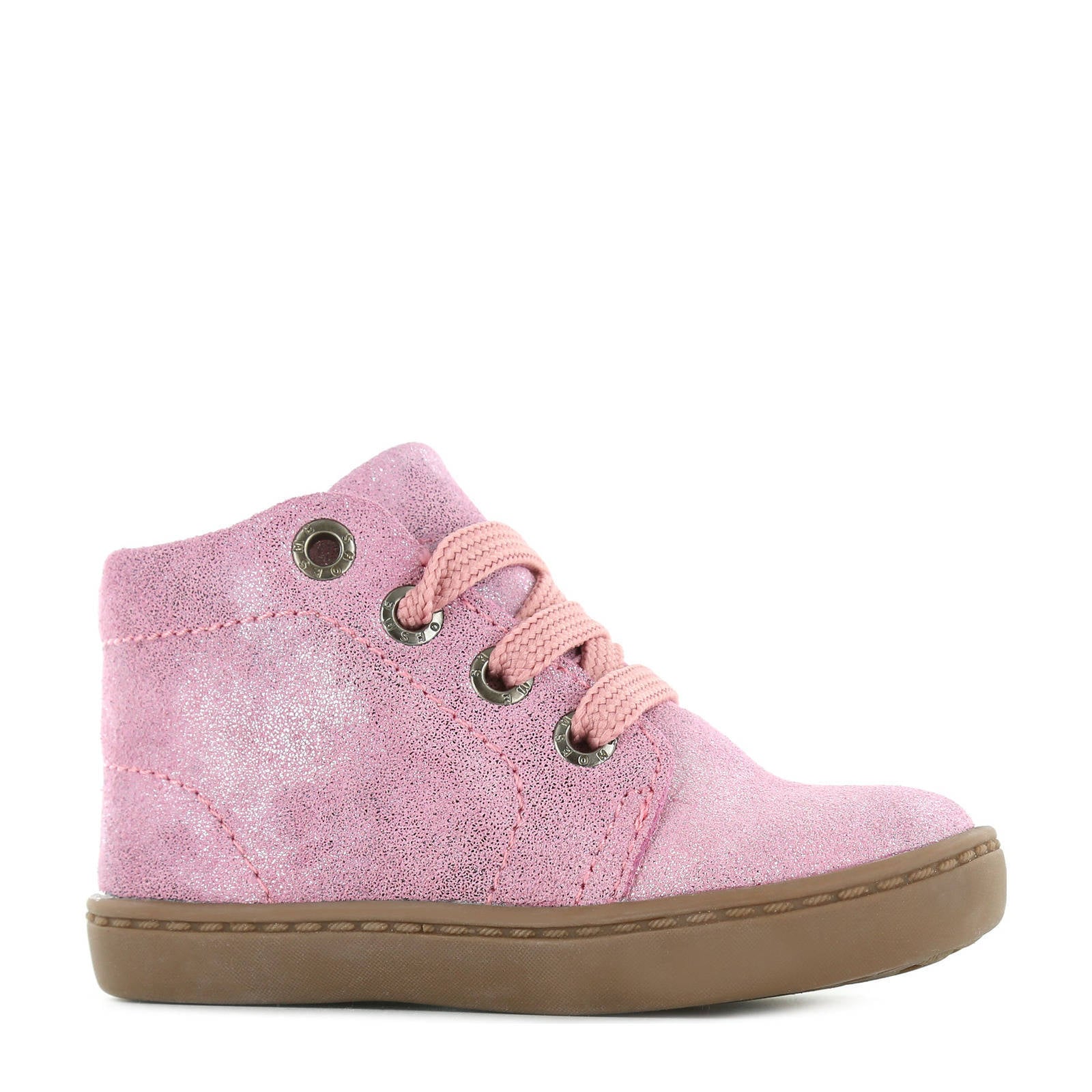 Lage meisjesschoenen koop je bij Wilmo